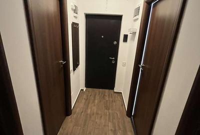 Apartament cu 2 camere în Noua - 15