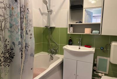 Apartament cu 3 camere, mobilat în Berceni - 11