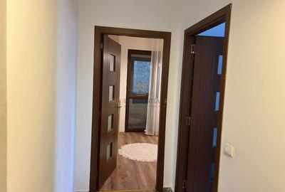 Apartament cu 2 camere decomandat, mobilat în Berceni - 7