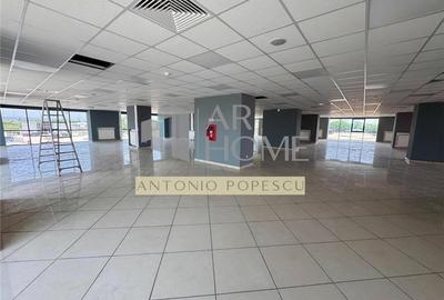 Spatiu comercial cu parcare privata, in Ploiesti, Dn1B Bucov. - 9