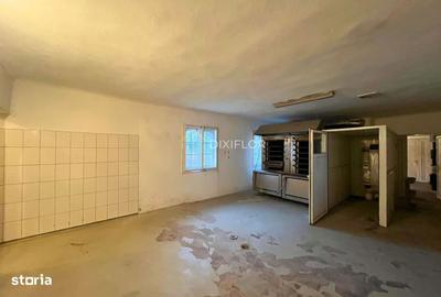 Spațiu comercial, de 266 mp, în Șieu - 10