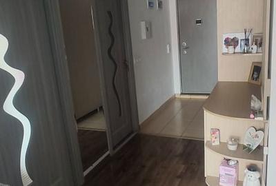 Apartament cu 2 camere decomandat în Sânnicoară - 1