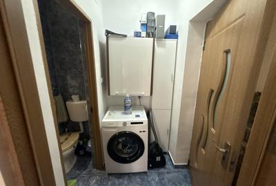 Apartament cu 2 camere semidecomandat, mobilat în Cetate - 6