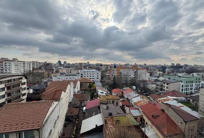 Apartament cu 2 camere decomandat în Obor - 12