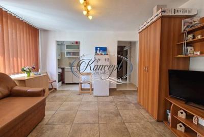 Apartament in Piata Hermes, Gheorgheni - 2