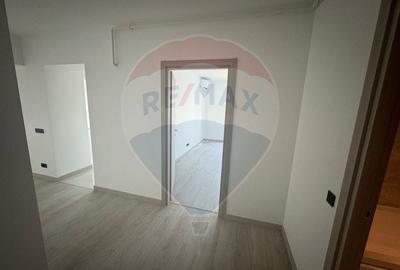 Apartament 2 camere - InCity - Select Residence - de inchiriat - NOU - 4