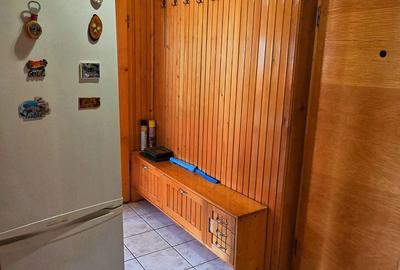 Apartament cu 3 camere semidecomandat în Central - 5