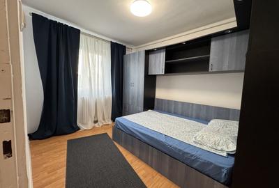 Apartament cu 2 camere, mobilat în Giurgiului - 3