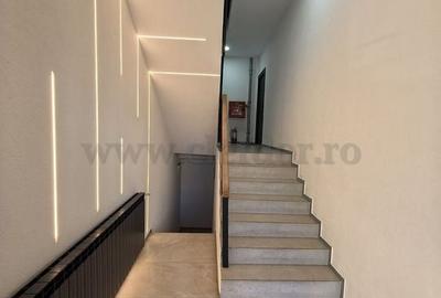 Apartament cu 3 camere în zona Domenii - 14
