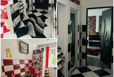 De vanzare apartament in rupea - 2