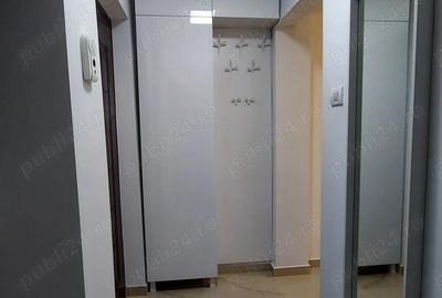 Inchiriez apartament 3 camere - zona Sebastian - 8