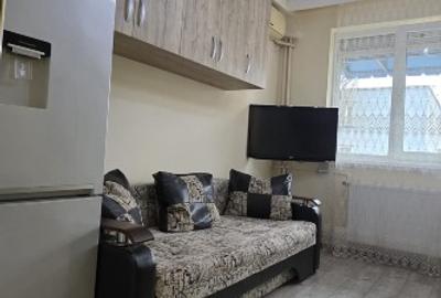 Garsonieră nedecomandată în Far - 6