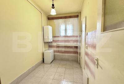 Apartament 1 camera, 31 mp, zona M-uri Cetate - 3