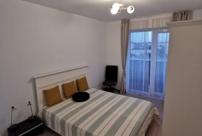 Apart. 3 camere, Prima Urbana, mobilat, utilat, cu panorama, optional si parcare - 4