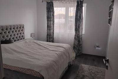 Duplex cu 4 camere cu Canalizare în Moșnița Veche - 8