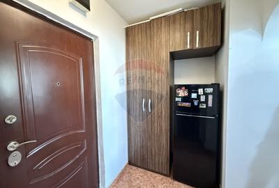 Apartament cu 2 camere semidecomandat, mobilat în Iancului - 10