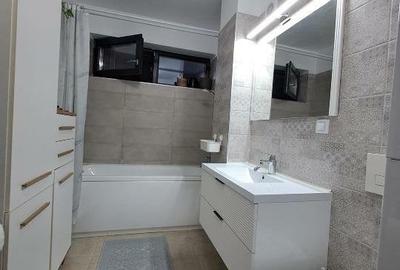 OFERTA > 3 Camere Decomandat + Parcare Subterană > Pipera Aviației - 7