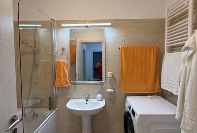 2 Camere -Mobilat -Utilat -NOU -Parcare Inclusa. - 18