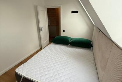 Apartament 2 camere, bloc nou 2024, curte privata si mansarda depozitare-mobilat - 7