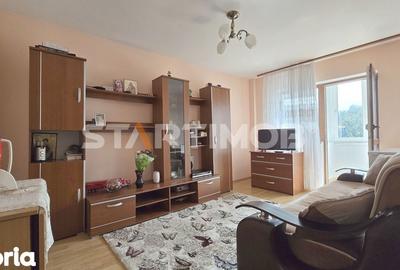 Apartament cu 3 camere decomandat în Bartolomeu - 14