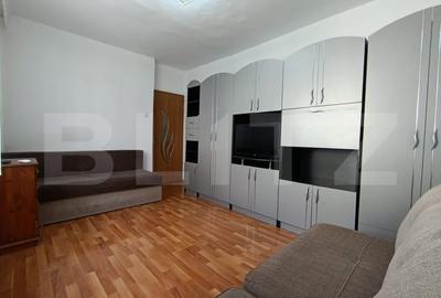 Garsoniera de inchiriat, 25 mp - 1