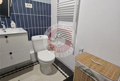 Apartament cu 5 camere decomandat în Gara de Nord - 7
