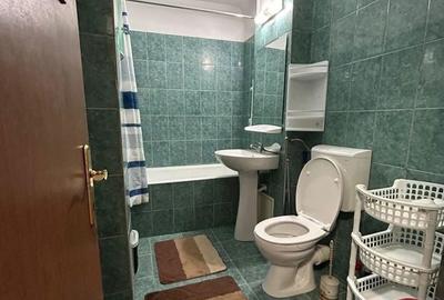 Apartament cu 2 camere decomandat în Calea București - 1