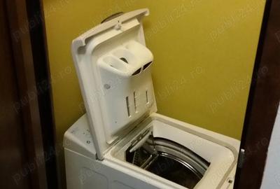 Apartament cu 2 camere semidecomandat în Torontalului