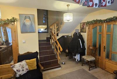 Vila P+M de vanzare in zona centrala Izvoare o oaza de confort ?i relaxare! - 6