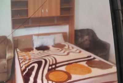Apartament cu 2 camere decomandat în Central - 1