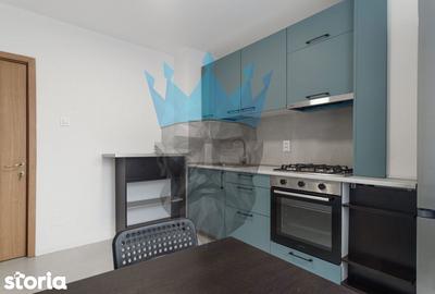 Apartament cu 2 camere, mobilat în Tineretului - 9