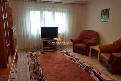 Sebastion 3 camere decomandat 74 mp