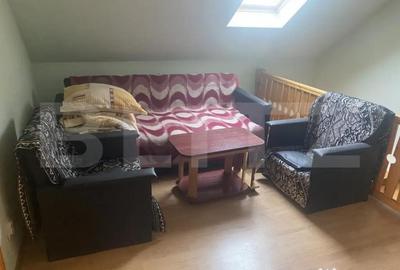 Spațiu comercial, de 119 mp, în Central - 6