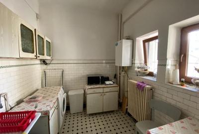 Apartament 5 camere, 120 mp, 2 bai, zona Ultracentrala - 10