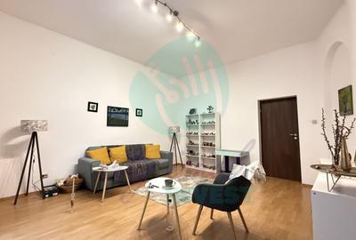 Apartament cu 2 camere decomandat, mobilat în Grădina Icoanei - 9