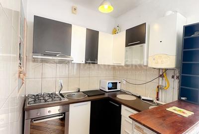 Garsonieră semidecomandată, mobilată în Centrul Istoric - 4