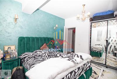 Apartament cu 3 camere decomandat, mobilat în Prelungirea Ghencea - 14