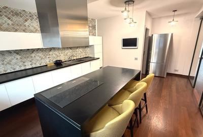 Duplex cu 6 camere cu Canalizare în Pipera - 6
