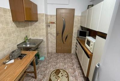 Apartament 3 camere 2 bai zona Frumoasa Apartament 3 camere 2 bai zona Frumoasa - 7