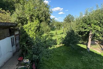 Casa de vanzare Feldioara Jud Brasov Casa curte Feldioara Brasov Casa aproape de Brasov Casa Vanzare - 8