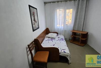 Km 4-5, apartament 3 camere, etaj 1, gaze, vanzari Constanta - 2