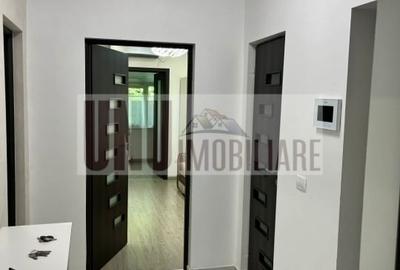 Doua camere,Podu de Fier-Tg. Cucu,etaj 1 Doua camere,Podu de Fier-Tg. Cucu,etaj 1 - 8