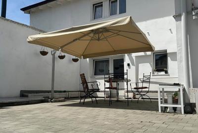 Afacere la cheie -Vila 5 apartamente - zona Parcul Reconstructiei Afacere la cheie -Vila 5 apartamente - zona Parcul Reconstructiei - 4