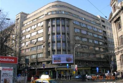 Spațiu comercial, de 1,100 mp, în Universitate - 1