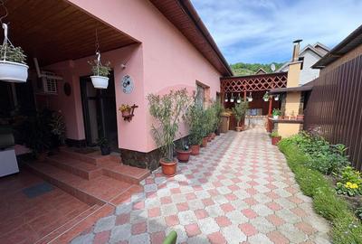 Casa in zona Mosnei, Str. Stejarului, la cheie - 3