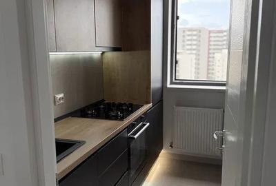 Apartament cu 2 camere semidecomandat, mobilat în Theodor Pallady - 6