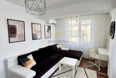 Apartament 2 camere de închiriat | metrou Dimitrie Leonida | Str.Oituz - 10