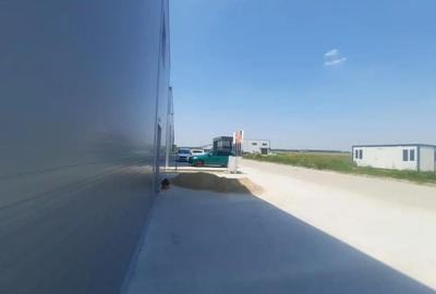 Hala noua de inchiriat, Zona Aeroport - 2