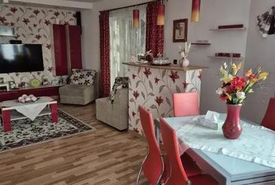 Casă cu 4 camere cu Teren 580 Mp în Sfântu Ilie - 12