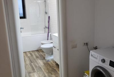 Apartament 2 camere, etaj 5/8, complet mobilat si utilat - 10